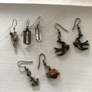 Mix and match earnings